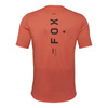 Koszulka rowerowa FOX RANGER DR ALYN ATOMIC ORANGE pomarańczowy