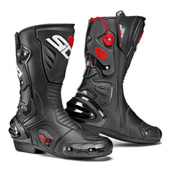 Buty sportowe SIDI VERTIGO 2 BLACK/BLACK czarny