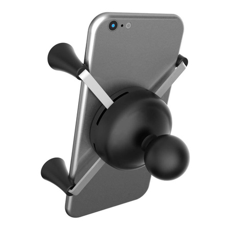 Uchwyt RAM MOUNT X-GRIP na mniejsze urządzenia