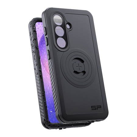 Etui na telefon SP CONNECT PHONE CASE SPC+ XTREME S26 czarny