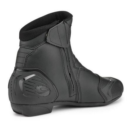 Buty sportowe SIDI MID PERFORMER BLACK czarny