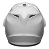 Kask integralny BELL MX-9 ADVENTURE MIPS WHITE biały