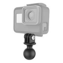 Głowica RAM MOUNT z adapterem do kamer GoPro