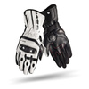 Rękawice sportowe SHIMA ST-2 WHITE biały czarny