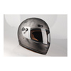 Kask integralny LAZER OROSHI CAFE RACER ALU BRUSHED srebrny szary