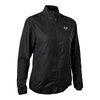Kurtka rowerowa damska FOX LADY RANGER WIND BLACK czarny