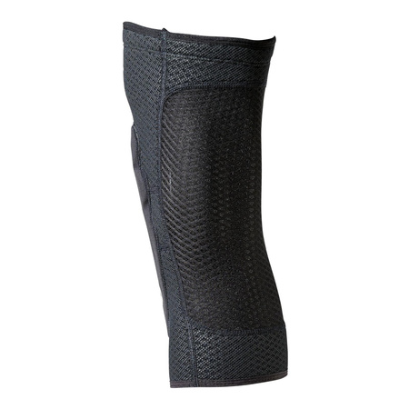 Ochraniacz kolan FOX ENDURO SLEEVE BLACK/GREY czarny
