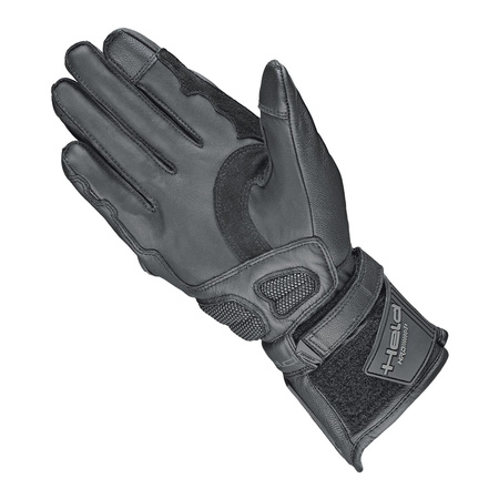 Rękawice sportowe HELD AKIRA RR BLACK czarny