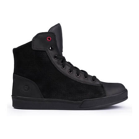 Trampki motocyklowe REBELHORN TRAMP BLACK czarny