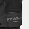 Kurtka tekstylna SHIMA SOLID 2.0 VENTED BLACK czarny