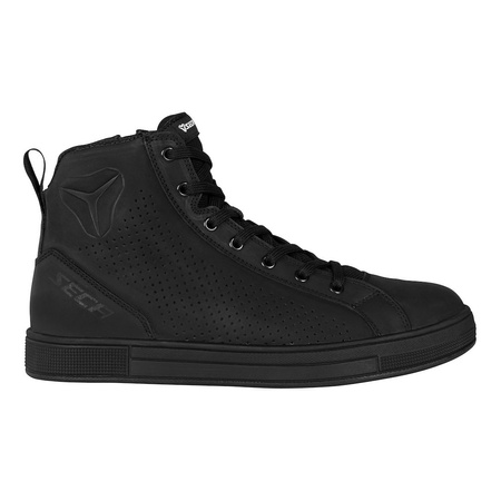Trampki motocyklowe SECA KENT II BLACK czarny