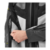 Kurtka tekstylna damska SHIMA TRACKER LADY GREY szary