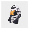 Kurtka tekstylna RICHA INFINITY 2 ADVENTURE GREY/ORANGE szary pomarańczowy czarny
