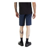 Spodenki rowerowe damskie FOX LADY RANGER MIDNIGHT niebieski