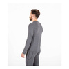 Koszulka termoaktywna KNOX MAX DUAL ACTIVE GREY szary
