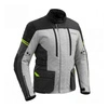 czarny || żółty fluo || szary