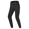 Spodnie motocyklowe damskie SHIMA VESPER LADY BLACK czarny