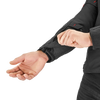 Kurtka tekstylna SHIMA RUSH 2.0 RED czarny czerwony
