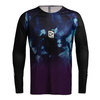 Bluza cross LEATT MOTO 5.5 AI PURPLE fioletowy