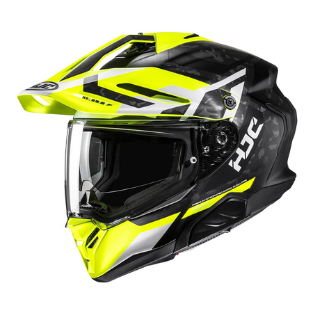 Kask integralny HJC RPHA 60 DAKAR YELLOW/BLACK żółty czarny