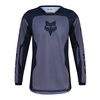 Bluza cross dziecięca FOX JUNIOR 180 SHIELD BLACK czarny