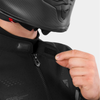 Kurtka tekstylna SHIMA STX AIR G2 BLACK czarny