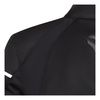 Kurtka tekstylna SECA SUMMER WAY BLACK/RED czarny czerwony