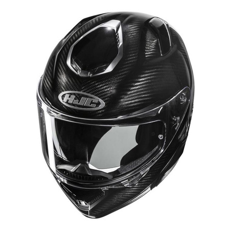 Kask integralny HJC RPHA 72 CARBON SOLID BLACK czarny