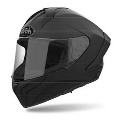 Kask integralny AIROH MATRYX BLACK MATT czarny mat