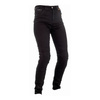 Jeansy motocyklowe damskie RICHA JEGGING LADY BLACK czarny