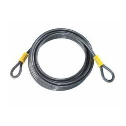 Linka KRYPTONITE KRYPTOFLEX 1030 szary