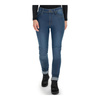 Jeansy motocyklowe damskie SHIMA RIDGE LADY BLUE niebieski
