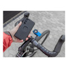 Podstawa QUAD LOCK PRO na mostek rowerowy czarny