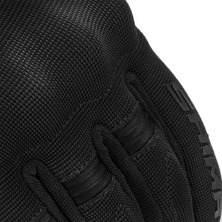 Rękawice miejskie SHIMA SONIC BLACK czarny