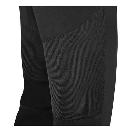 Spodnie tekstylne SECA SUPERLITE BLACK czarny