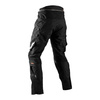 Spodnie tekstylne LEATT ADV DRITOUR 5.5 STEALTH czarny szary