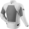 Kurtka tekstylna SHIMA RUSH 3.0 AIR G2 GREY szary