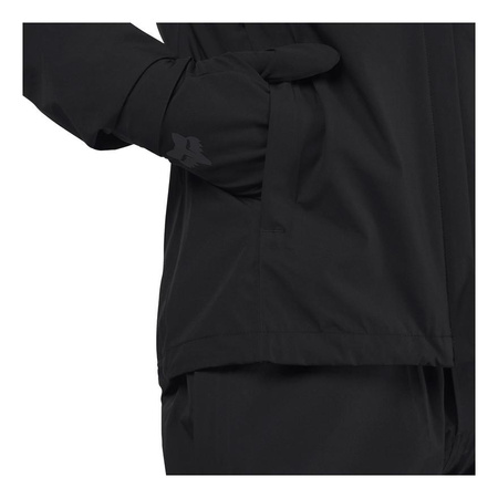 Kurtka enduro FOX RANGER WATER BLACK czarny