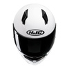 Kask integralny HJC C10 WHITE biały