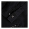Kurtka tekstylna BROGER MONTANA BLACK czarny