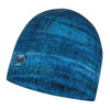 Czapka zimowa BUFF MICROFIBER REVERSIBLE US SYNAES BLUE