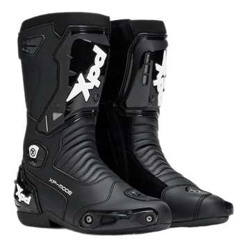 Buty sportowe XPD XP-MODE BLACK czarny