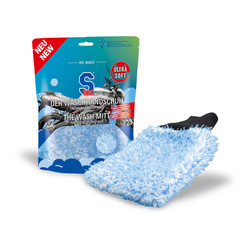 ŚCIERECZKA Z MIKROFIBRY S100 WASH MITT