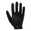 Rękawice cross FOX FLEXAIR BLACK czarny