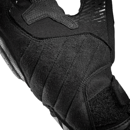 Rękawice miejskie SHIMA BLAZE 3.0 BLACK czarny