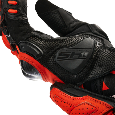 Rękawice sportowe SHIMA XRS-3 RED