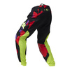 Spodnie cross FOX 360 THROTTLE BLACK czarny