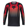 Bluza cross FOX 180 LEAN-EXTD FLUORESCENT RED czerwony fluo