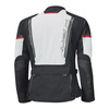 Kurtka tekstylna HELD TRIDALE TOP GREY/BLACK szary czarny