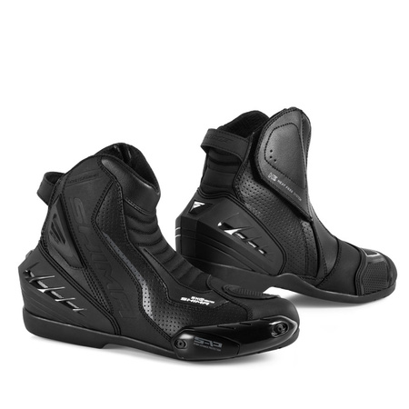 Buty sportowe SHIMA SX-6 BLACK czarny